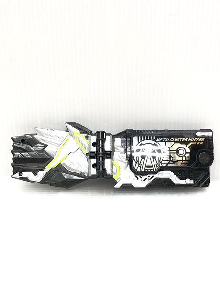  仮面ライダー変身アイテム ＤＸメタルクラスタホッパープログライズキー