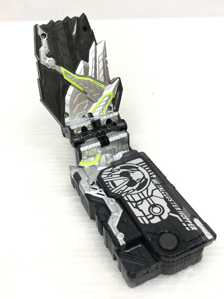  仮面ライダー変身アイテム ＤＸメタルクラスタホッパープログライズキー