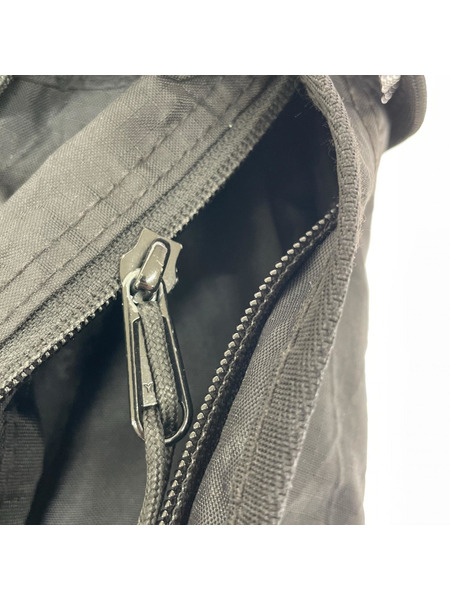 Supreme リュックサック・バックパック 18FW Backpack "Black"