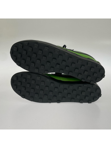 NIKE スニーカー ×BODE ASTRO GRABBER CHLOROPHYLL GREEN
