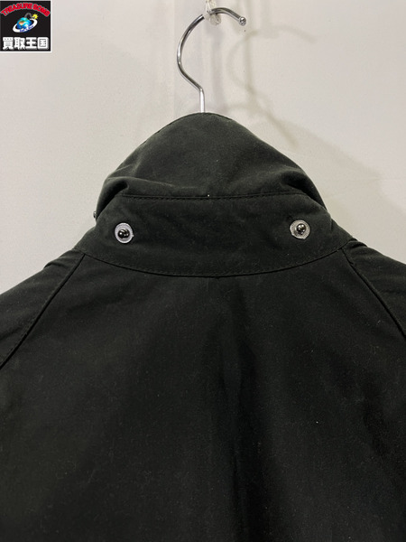 Barbour SPEY ワックス ショート ジャケット M