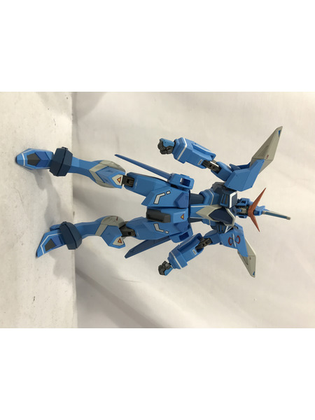 METAL ROBOT魂 ジャスティスガンダム リアルタイプカラー