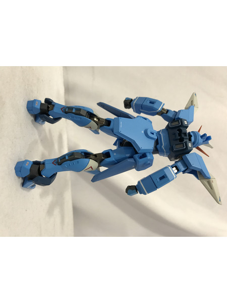 METAL ROBOT魂 ジャスティスガンダム リアルタイプカラー