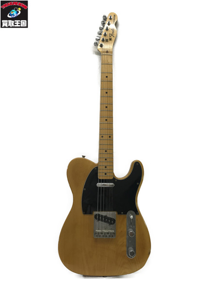 Fender japan Telecaster[値下]｜商品番号：2100222755905 - 買取王国