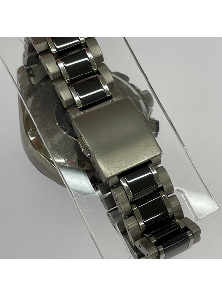 SEIKO アストロン 8X53-0AB0-2 ソーラー