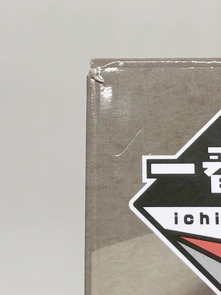 一番くじ ワンピース ロジャー海賊団　ラストワン[値下]