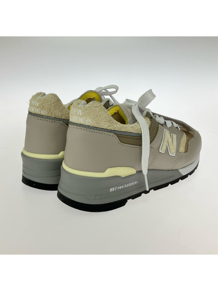 NEW BALANCE スニーカー スニーカー