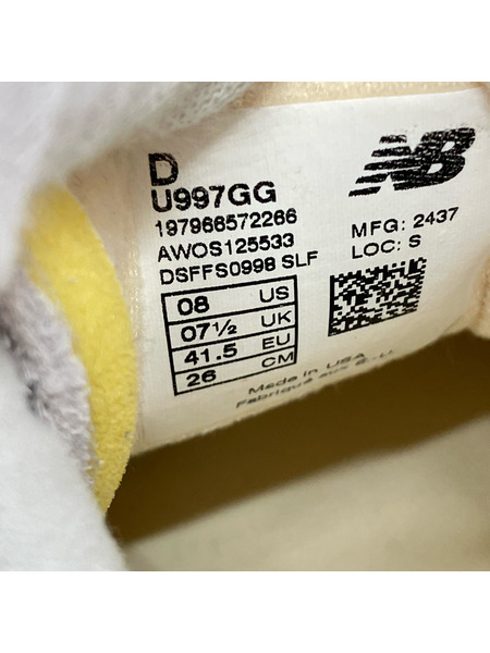 NEW BALANCE スニーカー スニーカー
