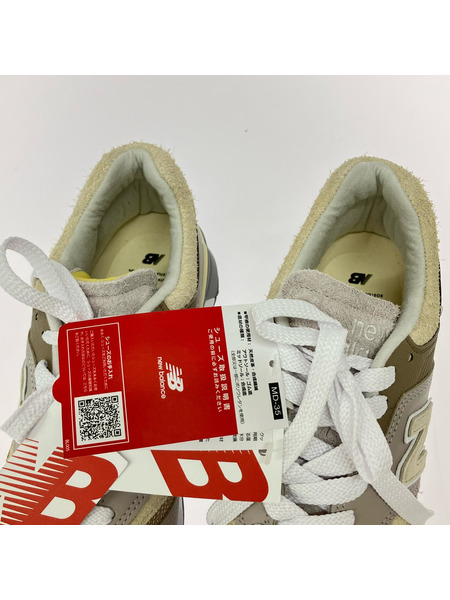 NEW BALANCE スニーカー スニーカー