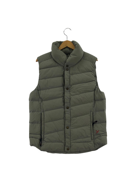 ダウンベスト yeti[値下]