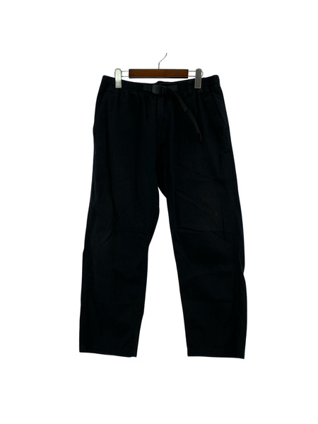 Gramicci パンツ x RHC/リネン混パンツ/L/GMP-22S2199