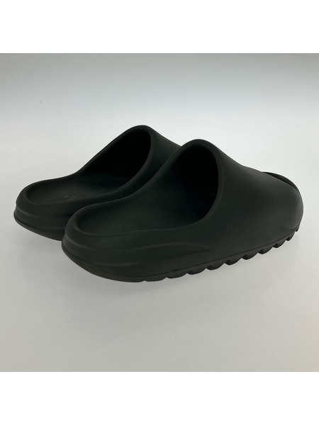 adidas サンダル YEEZY SLIDE ONYX/28.5