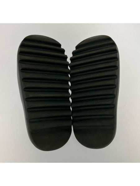 adidas サンダル YEEZY SLIDE ONYX/28.5