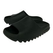 adidas サンダル YEEZY SLIDE ONYX/28.5