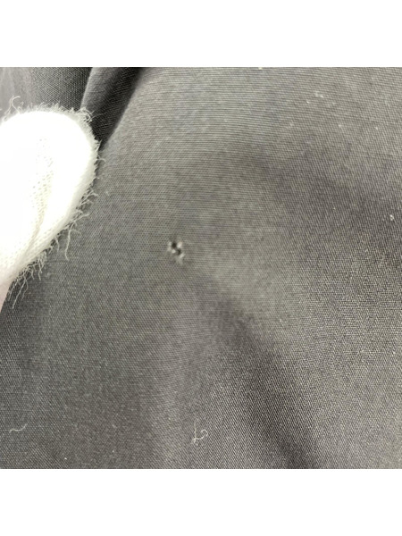 WTAPS CTPL.BROADCLOTH シャツ X04 ブラック