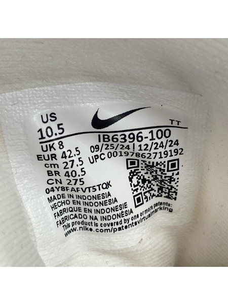 NIKE スニーカー IB6396-100