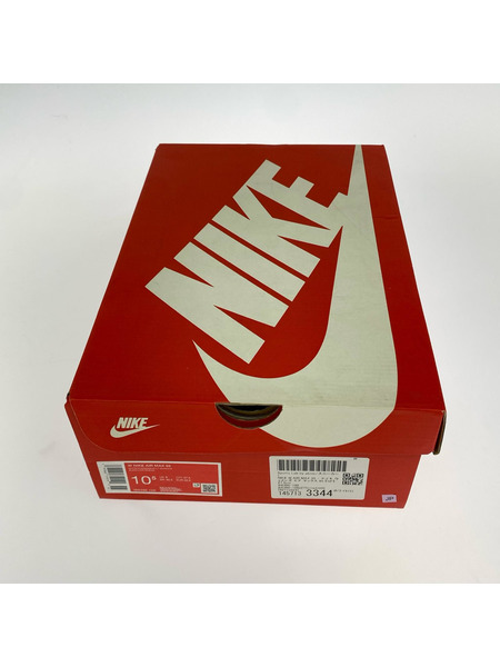 NIKE スニーカー IB6396-100