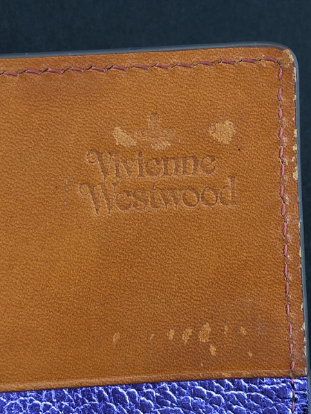 Vivienne Westwood 長財布 柄[値下]