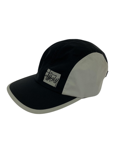 STUSSY/PERTEX/ナイロンキャップ[値下]