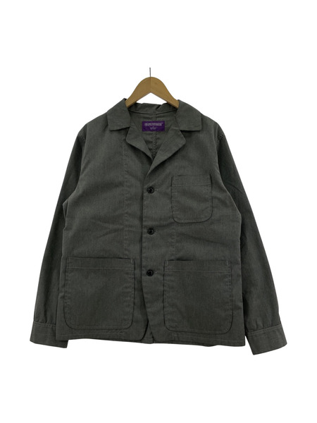NEPENTHES カバーオール 灰｜商品番号：2100216371906 - 買取
