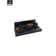 PMA 1/43 レッドブル RB18 #1