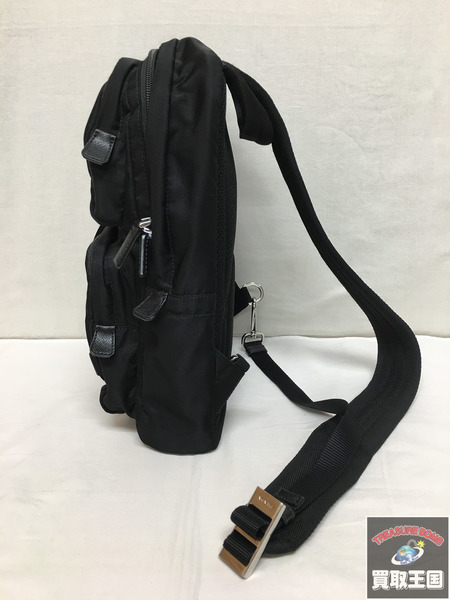 PRADA プラダ ナイロン ワンショルダー ボディバッグ|商品番号 PRADA プラダ ナイロン ワンショルダー ボディバッグ|商品番号