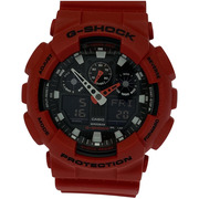 G-SHOCK G-SHOCK GA-100B