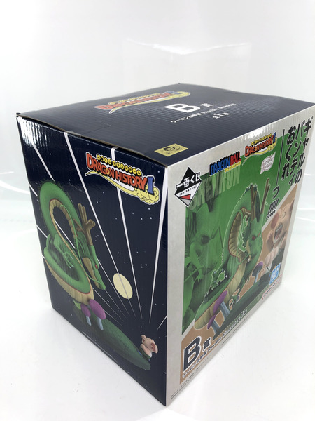 一番くじ ドラゴンボール ウーロン＆神龍 Reviable Moment B賞[値下]