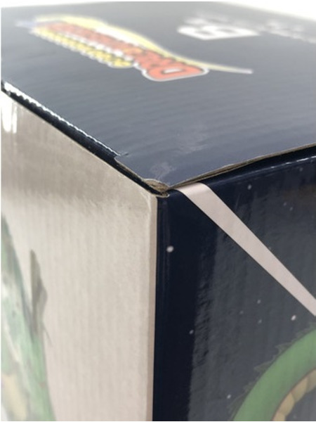 一番くじ ドラゴンボール ウーロン＆神龍 Reviable Moment B賞[値下]