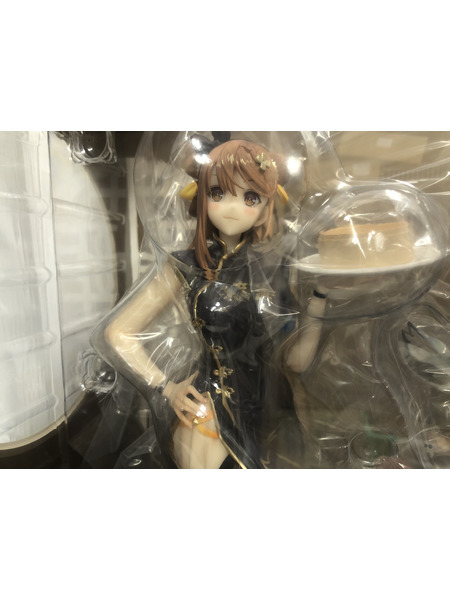 グッスマ　1/6　ライザ&クラウディア チャイナドレスver