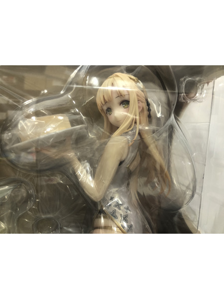 グッスマ　1/6　ライザ&クラウディア チャイナドレスver