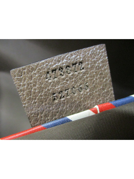 リュックサック・バックパック Courrier GG Drawstring bag