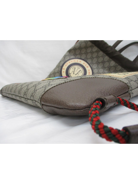 リュックサック・バックパック Courrier GG Drawstring bag