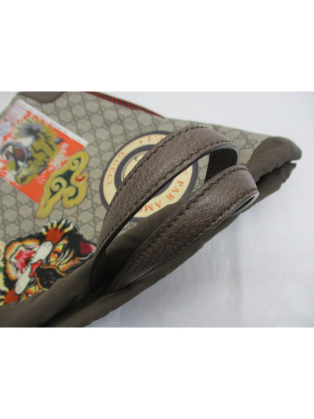 リュックサック・バックパック Courrier GG Drawstring bag