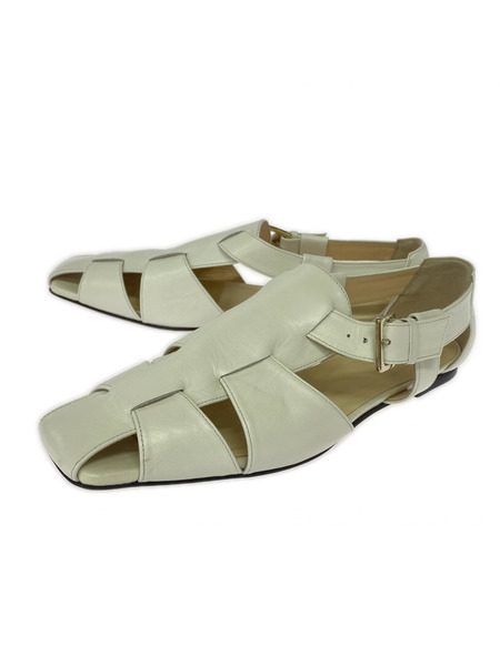 サンダル GALLARDAGALANTE 2.718 グルカサンダル