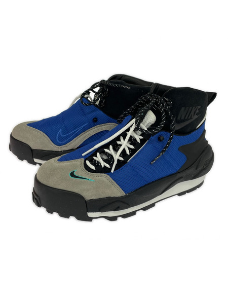 NIKE スニーカー ×sacai MAGMASCAPE SP BLU 28.0 FN0563-400