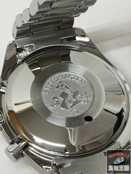 大人 可愛い 服  OMEGA オメガ スピードマスター・デイト 3513.30 ｜商品番号 その他