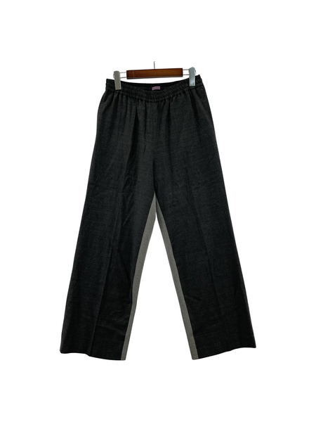 SueUNDERCOVER　パンツ　グレー　SIZE 2　SUZ1506-1[値下]