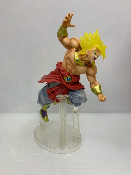 一番くじ ドラゴンボール サイヤ人超決戦 G賞 超サイヤ人