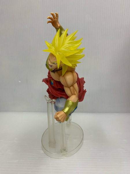 ドラゴンボール　ブローリー￼ Amazon.co.jp: 一番くじ ドラゴンボール サイヤ人超決戦 G賞 超