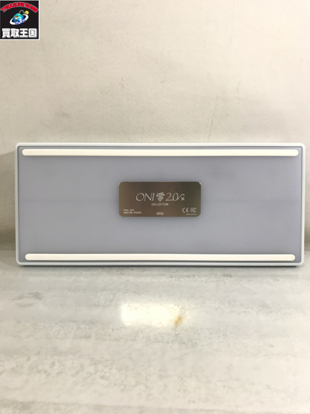 Arbiter Studio Polar 75 Pro ONI 2.0[値下]