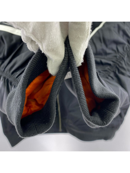 adidas ジャケット BOMBER PADDED JKT