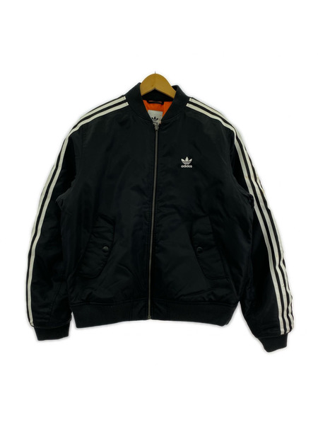 adidas ジャケット BOMBER PADDED JKT