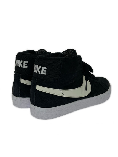 NIKE SB スニーカー ZOOM BLAZER MID[値下]