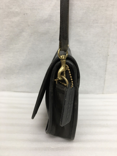 ショルダーバッグ OLD COACH/レザーショルダーバッグ/9937/USA製