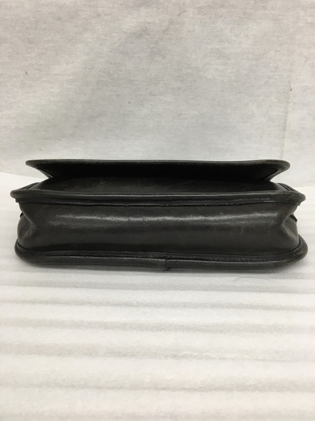ショルダーバッグ OLD COACH/レザーショルダーバッグ/9937/USA製