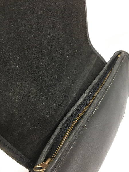 ショルダーバッグ OLD COACH/レザーショルダーバッグ/9937/USA製