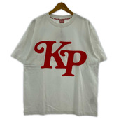 KENZO 半袖Tシャツ・カットソー 24SS BY VERDY OVERSIZE TSHIRT M