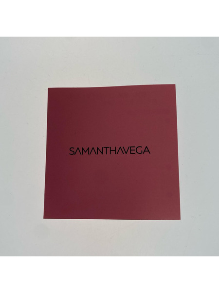 Samantha Vega トートバッグ ジョジョノ奇妙ナ冒険 トートバッグ