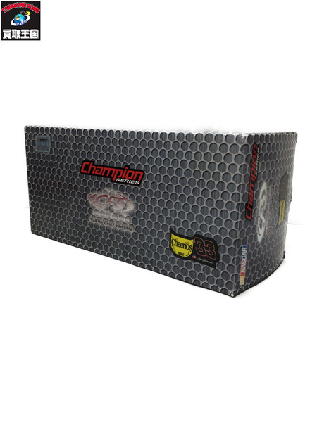 NASCAR 1/24 Champion SERIES[値下]